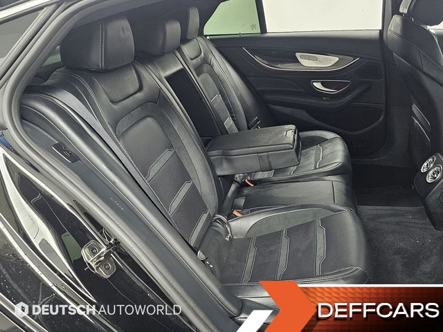 Mercedes AMG GT 4Door 43 4MATIC+ купить на сайте DeffCars