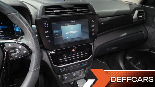 Ssangyong TIBOLI 1.5 2WD V7 купить на сайте DeffCars