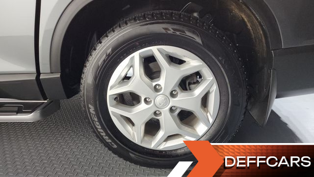 Ssangyong REXTON Diesel 2.2 2WD Culman Wild купить на сайте DeffCars