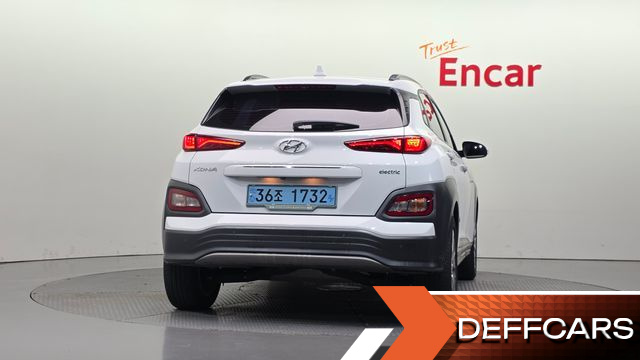 Hyundai KONA Modren купить на сайте DeffCars