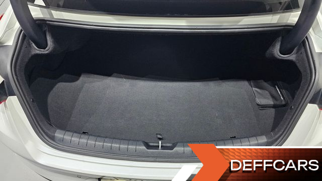 Kia K8 3.5 LPG 2WD Trendy(Rentcar) купить на сайте DeffCars