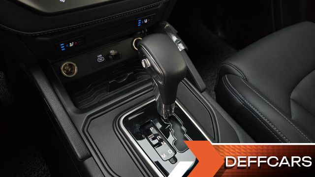 Ssangyong REXTON Diesel 2.2 4WD Culman Prestige купить на сайте DeffCars