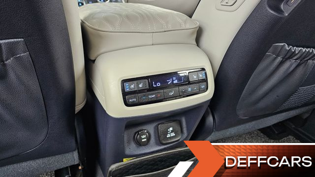 Hyundai PALISADE Gasoline 3.8 4WD Calligraphy купить на сайте DeffCars