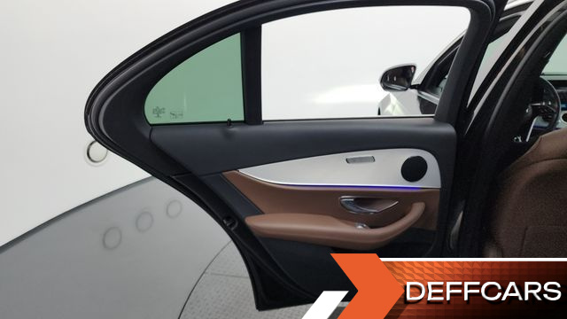 Mercedes E-CLASS E250 Avantgarde купить на сайте DeffCars