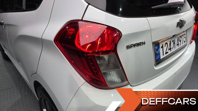 ChevroletGMDaewoo SPARK My Fit Edition купить на сайте DeffCars