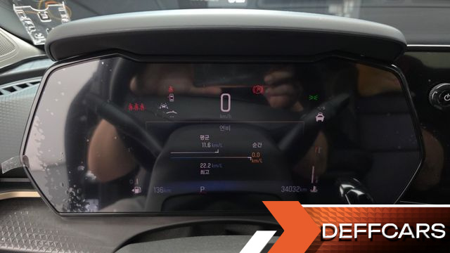 ChevroletGMDaewoo TRAX 1.2 ACTIV купить на сайте DeffCars