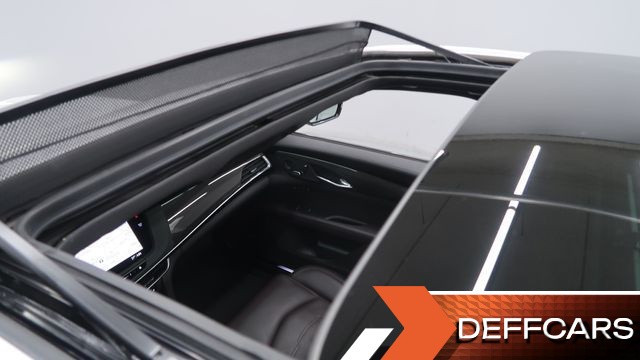 Cadillac CT6 3.6 Platinum AWD купить на сайте DeffCars