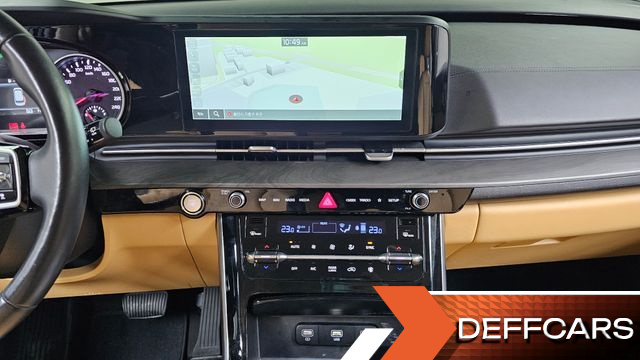 Kia CARNIVAL 9-Seater Noblesse купить на сайте DeffCars
