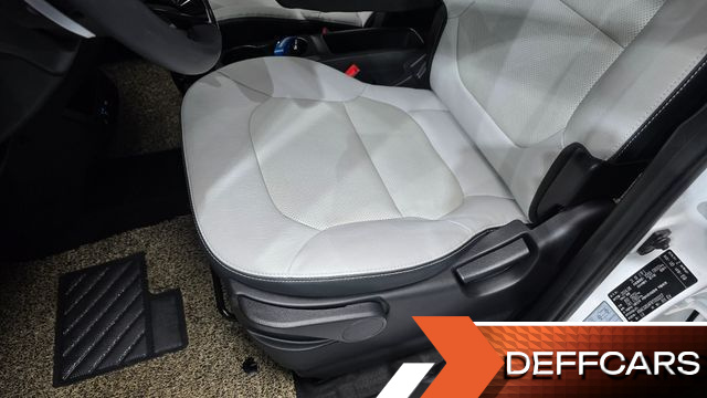 Kia RAY Air купить на сайте DeffCars