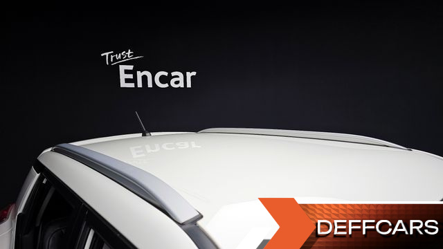 Ssangyong TIBOLI Gear Plus 2WD купить на сайте DeffCars