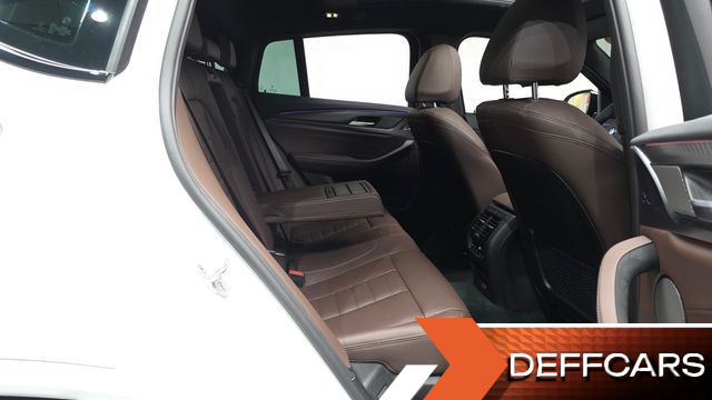 BMW X4 xDrive20i M Sport Pro Special Edition купить на сайте DeffCars