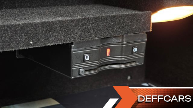 Mercedes C-CLASS C200 Cabriolet купить на сайте DeffCars