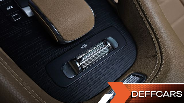 Mercedes GLE-CLASS GLE450 4MATIC купить на сайте DeffCars