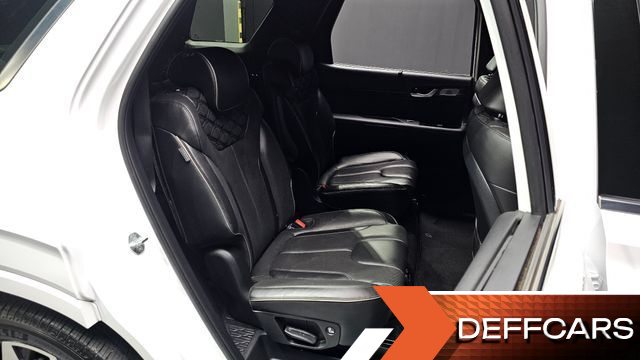 Hyundai PALISADE Gasoline 3.8 4WD Calligraphy купить на сайте DeffCars
