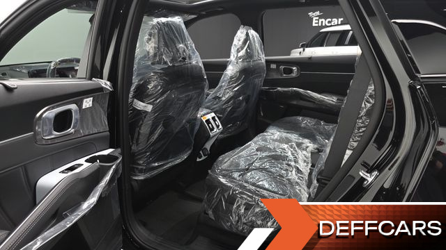 Kia SORENTO Diesel 2.2 4WD Signature X Line купить на сайте DeffCars