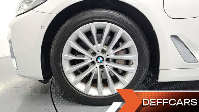 BMW 5-SERIES 530e Luxury купить на сайте DeffCars