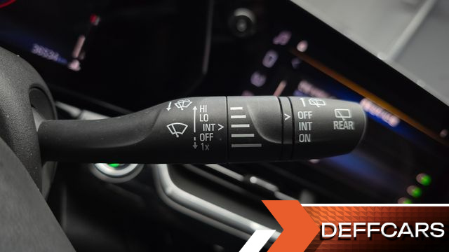 ChevroletGMDaewoo TRAX 1.2 RS купить на сайте DeffCars