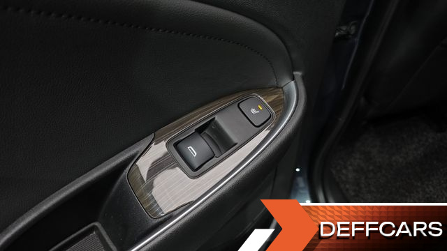 ChevroletGMDaewoo MALIBU 1.3 Turbo Premier купить на сайте DeffCars