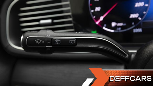 Mercedes GLE-CLASS GLE450 4MATIC купить на сайте DeffCars
