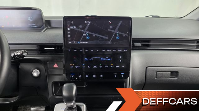 Hyundai STARIA Tourer 11-Seater Modern купить на сайте DeffCars