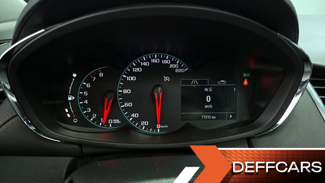 ChevroletGMDaewoo TRAX 1.4 Blade купить на сайте DeffCars