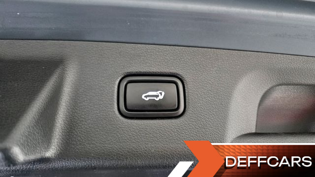 Hyundai PALISADE Gasoline 3.8 2WD Calligraphy купить на сайте DeffCars