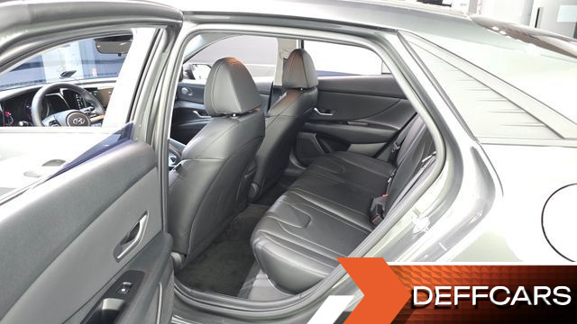 Hyundai AVANTE 1.6 Modern купить на сайте DeffCars