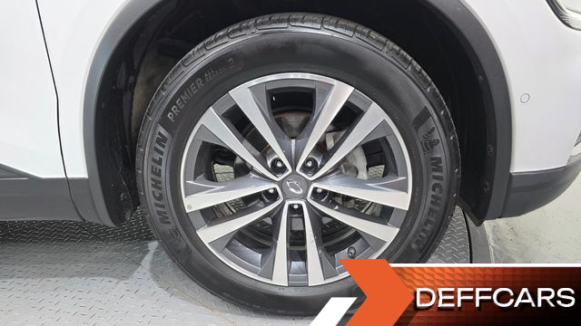 Renault-KoreaSamsung QM6 2.0 LPe LE 2WD купить на сайте DeffCars