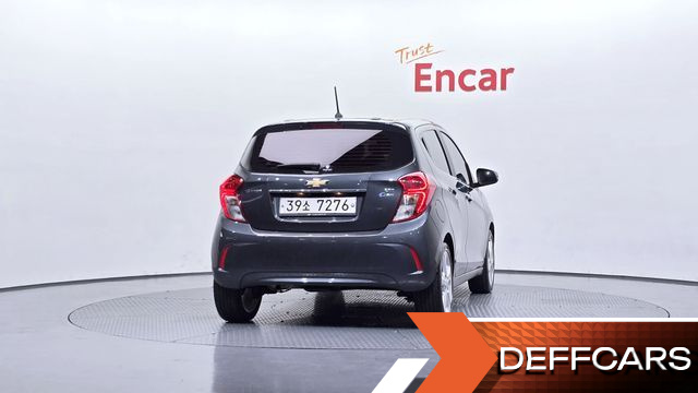 ChevroletGMDaewoo SPARK LTZ купить на сайте DeffCars