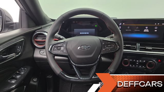 ChevroletGMDaewoo TRAX 1.2 RS купить на сайте DeffCars