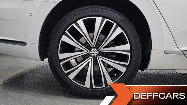 Volkswagen ARTEON 2.0 TDI Premium купить на сайте DeffCars
