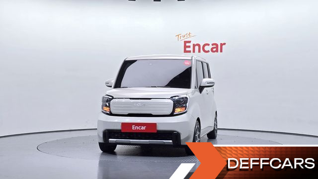 Kia RAY Signature купить на сайте DeffCars