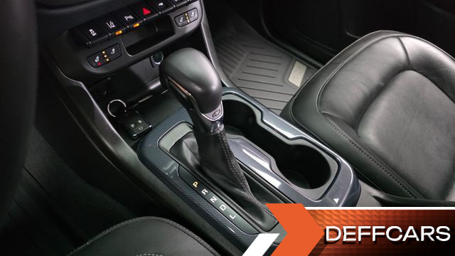 ChevroletGMDaewoo COLORADO 3.6 Z71-X Midnight 4WD купить на сайте DeffCars