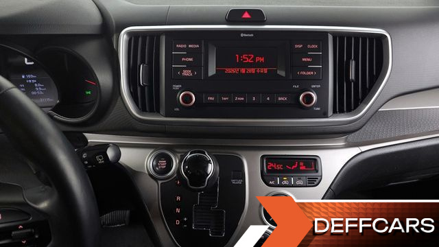 Kia RAY Prestige купить на сайте DeffCars