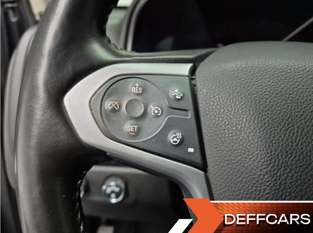 ChevroletGMDaewoo COLORADO 3.6 Extreme 2WD купить на сайте DeffCars