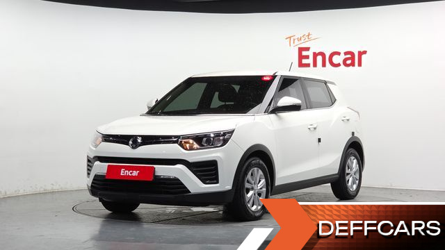 Ssangyong TIBOLI Gasoline 1.5 2WD V1 купить на сайте DeffCars