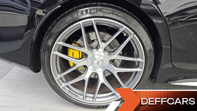 Mercedes AMG GT 4Door 43 4MATIC+ Dynamic купить на сайте DeffCars