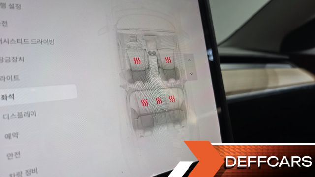 Tesla MODEL 3 Performance AWD купить на сайте DeffCars