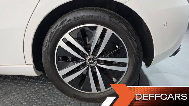 Mercedes A-CLASS A220 Hatchback купить на сайте DeffCars