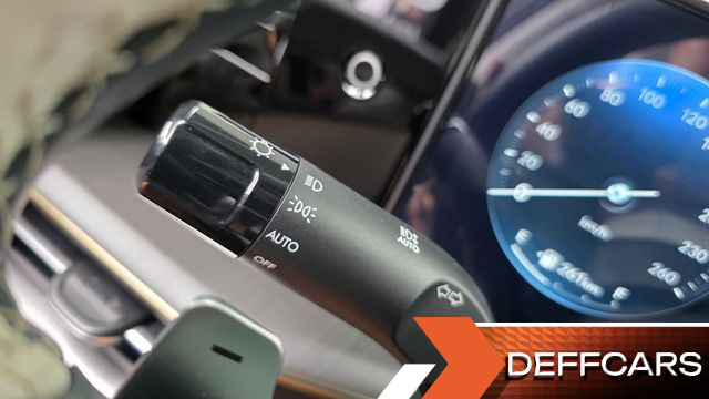 Hyundai GRANDEUR 2,5 Gasoline 2WD Calligraphy купить на сайте DeffCars
