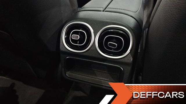 Mercedes C-CLASS C300 4MATIC Avantgarde купить на сайте DeffCars