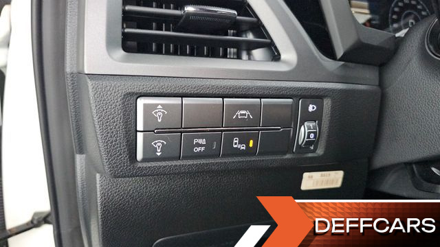 Ssangyong KORANDO Gasoline 1.5 2WD R-Plus купить на сайте DeffCars