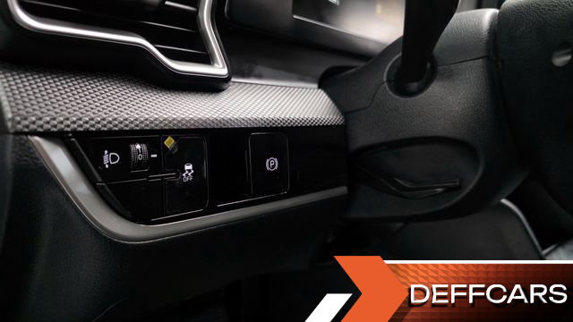Kia SPORTAGE Diesel 2.0 4WD Prestige купить на сайте DeffCars