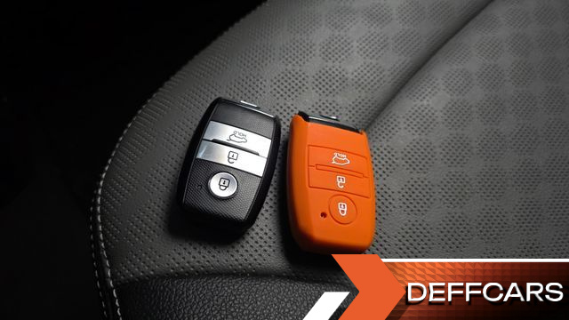 Kia RAY Signature купить на сайте DeffCars