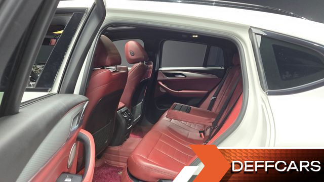 BMW X4 xDrive20d M Sport купить на сайте DeffCars