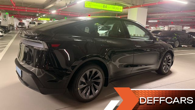 Tesla MODEL Y Premium Long Range AWD купить на сайте DeffCars