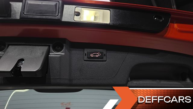 Ssangyong KORANDO Gasoline 1.5 2WD C7 купить на сайте DeffCars
