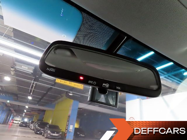 Hyundai TUCSON Diesel 2.0 2WD Smart купить на сайте DeffCars