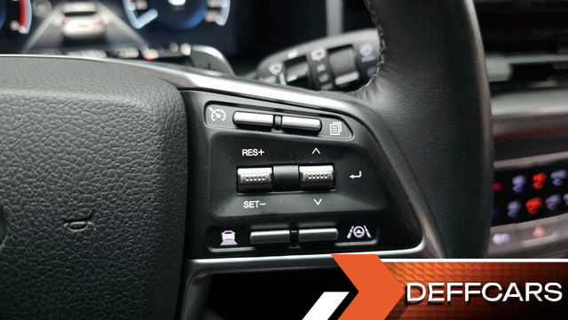 Ssangyong REXTON Disel 2.2 4WD Noblesse купить на сайте DeffCars
