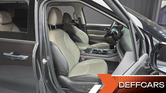 Kia CARNIVAL Gasoline 9-Seater Noblesse купить на сайте DeffCars